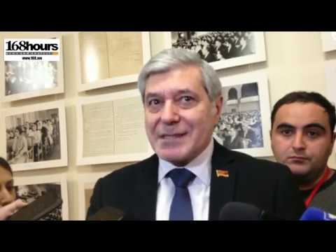 ԱՂԵՏԱԼԻ ԿԼԻՆԻ ՀՀ-Ի ՀԱՄԱՐ. ՏՆՏԵՍԱԳԵՏԸ ԳՆԱՀԱՏՈՒՄ Է ԵԱՏՄ-ԻՑ ԴՈՒՐՍ ԳԱԼՈՒ ՌԻՍԿԵՐԸ
