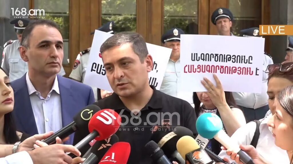Եվրոպացիների այցը՝ Նիկոլին իշխանության պահելու մի խնդիր է լուծում