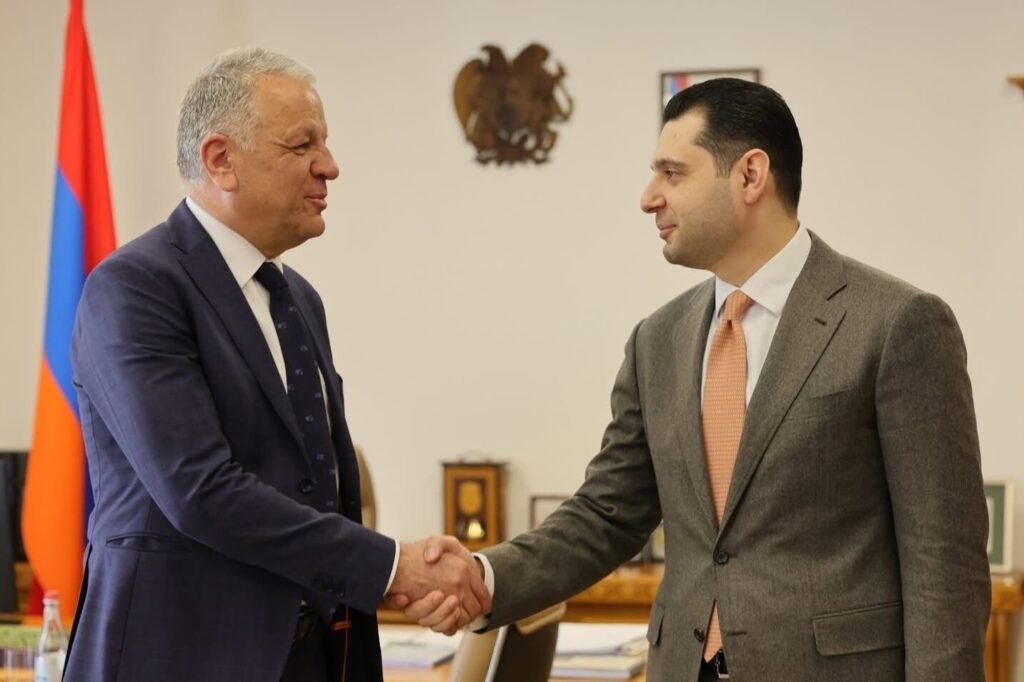 Հայաստանում ընդամենը 4 ձկնարդյունաբերական տնտեսություն է կարողանում արտահանել Եվրոպա