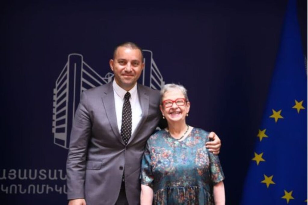Կեցության ընտրական ցենզի ներդրումը՝ Հայաստանի ժողովրդավարությանը վնասող քայլ