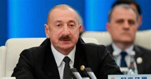 Ալիևը Շուշիում. Արտարումի Փորձը Կարում Է