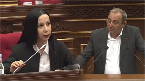 Պատմությանը հայտնի են բազմաթիվ դեպքեր, երբ սոփեստները պետություններ են քանդել, և Հայաստանը միակն ու բացառիկը չէ։